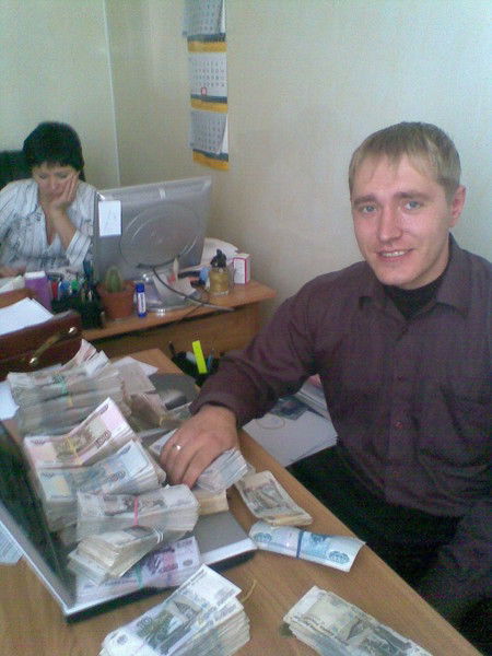 Руслан Кузьмичев