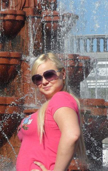 Юлия Козлова