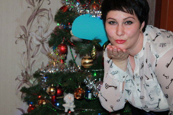 Нина Тимохина