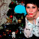 Нина Тимохина