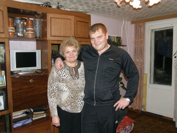 Лариса Козловская