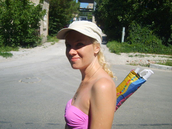 Надежда Иванова