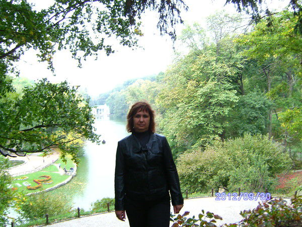 Инна Вдовенко