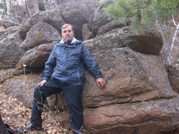 Владимир Пастухов