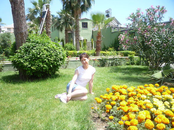 Салтанат Елюсизова