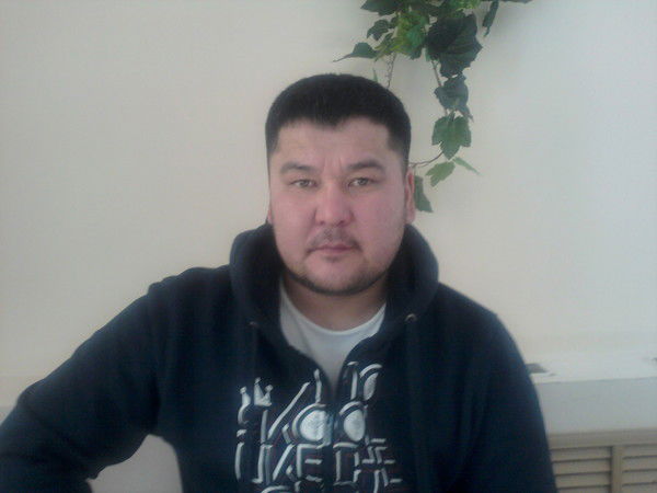 Талгат Абишев