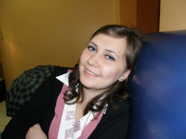 Юлия Михалева