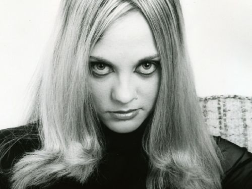 Александра Сычева