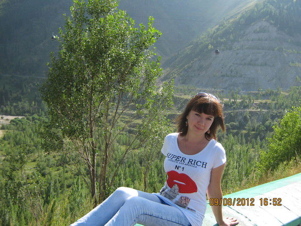 Инесса Бедрина