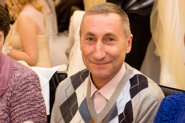 Игорь Астафьев