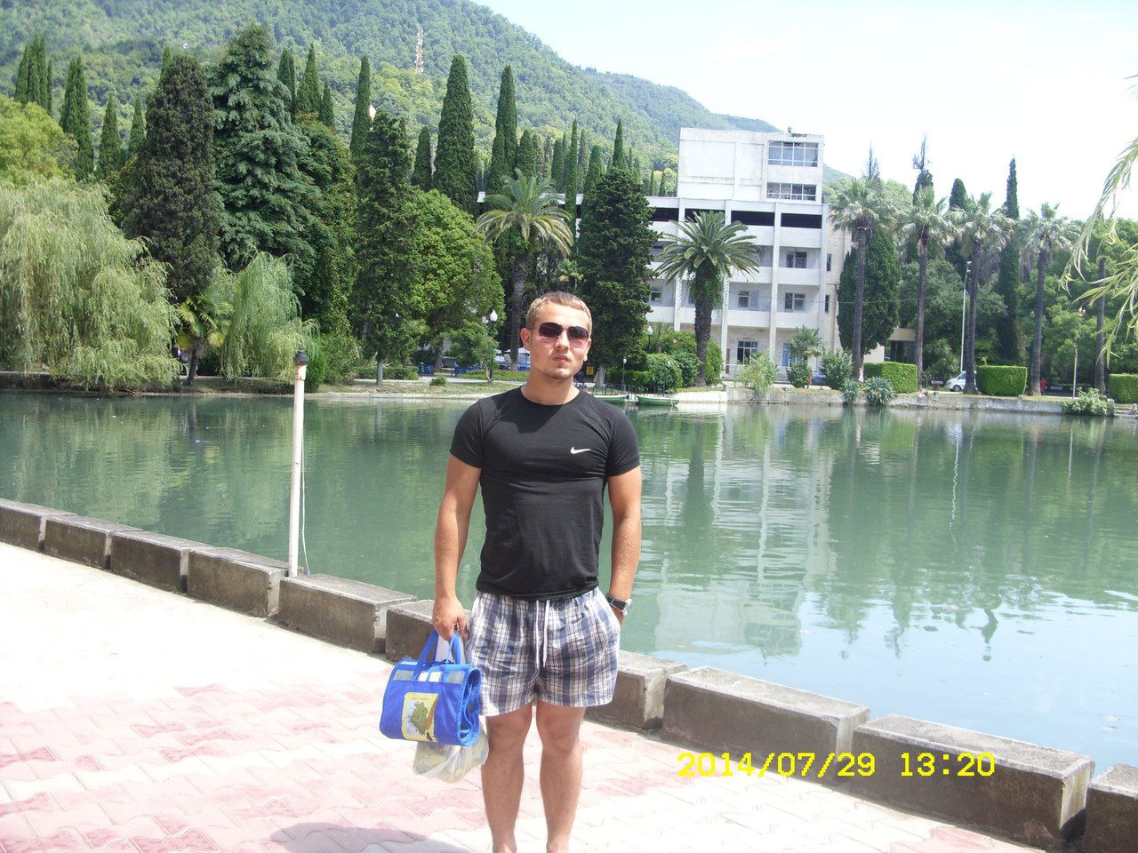 Дима Ковалев