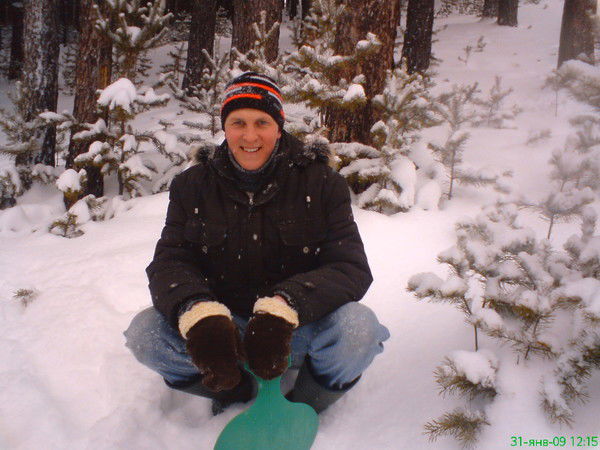 Дмитрий Кукушкин