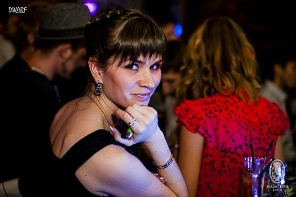 Мария Гейко