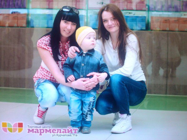 Маргарита Толкачева