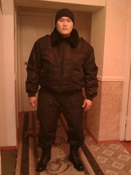 Ерлан Дюсеков