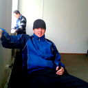 Паха Рубан