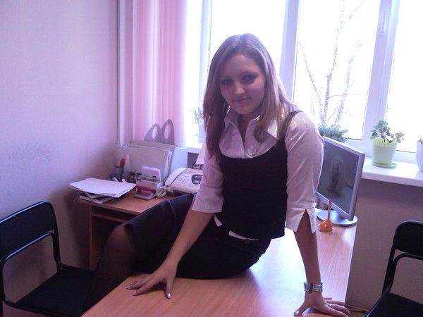 Анастасия Прозовская