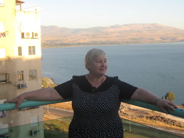 Ирина(Петрова) Поздеева