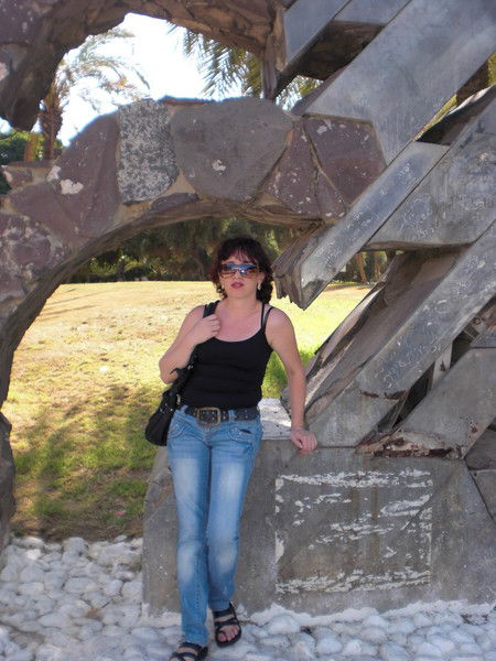 Светлана Сафоненкова