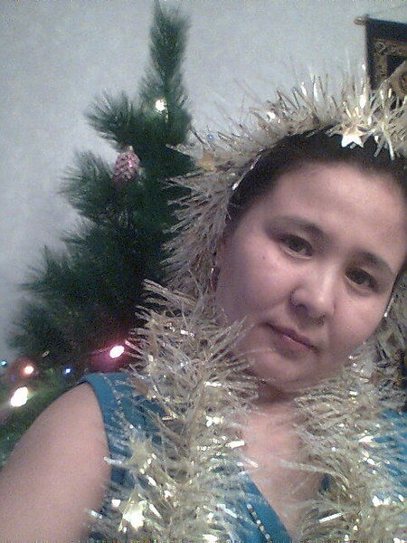 Бибигуль Туйтебекова