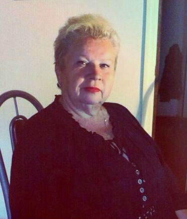 Людмила Ситникова