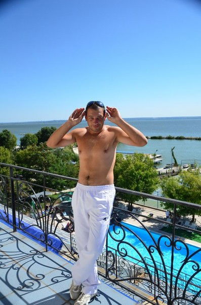 Виталий Куркула