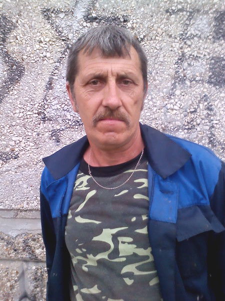 Сергей Неугасимов