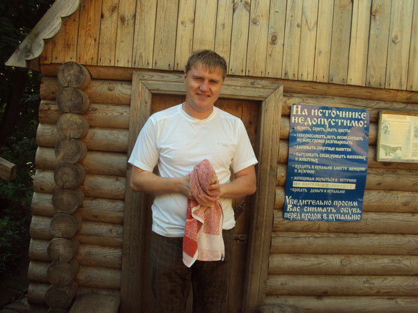 Иван Шумаков