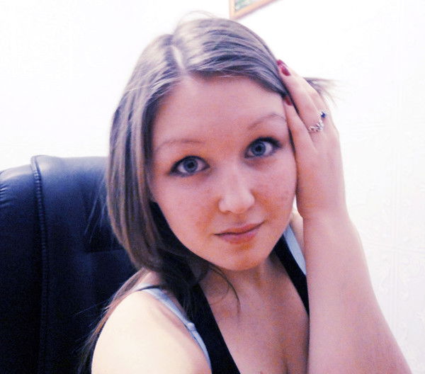 Анастасия Мишина