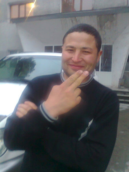 Захиджон Айтметов