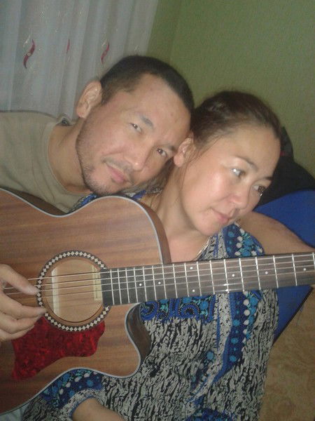 Жаксылык Муханов