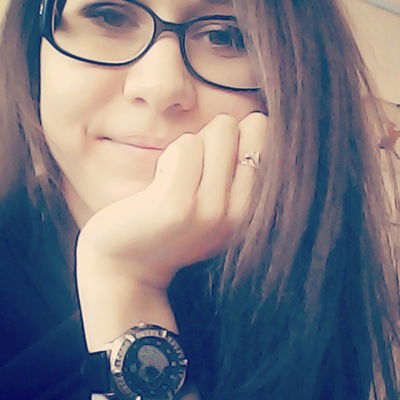 Анастасия Тимофеева