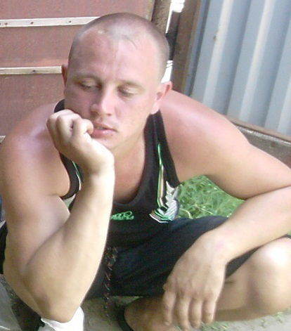 Алексей Вершинин