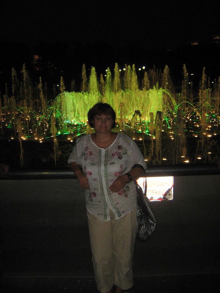 Венера Борисенко