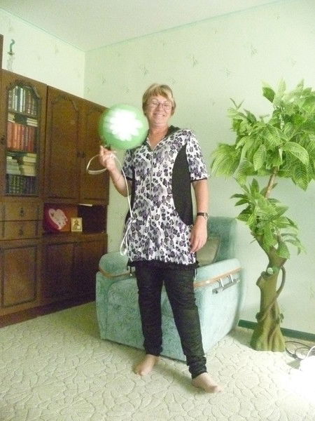 Надежда Лезина