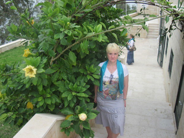 Татьяна Самойлова