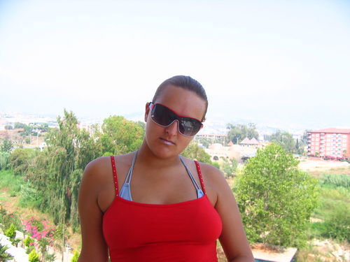 Aleksandra Stashkevich