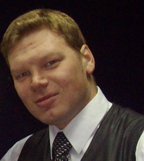 Сергей Головин