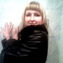Анюша Винокурова