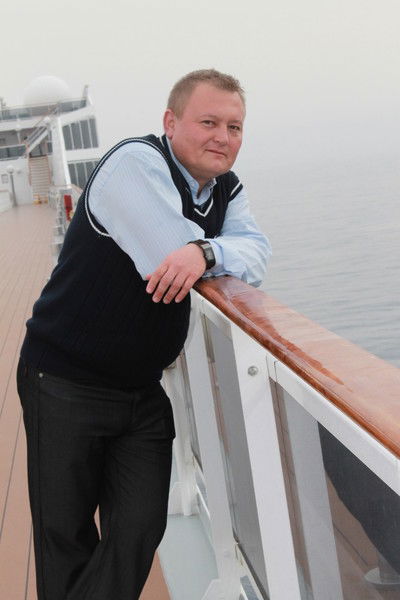 Эдуард Бурганов