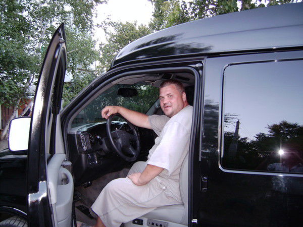 Андрей Белоусов