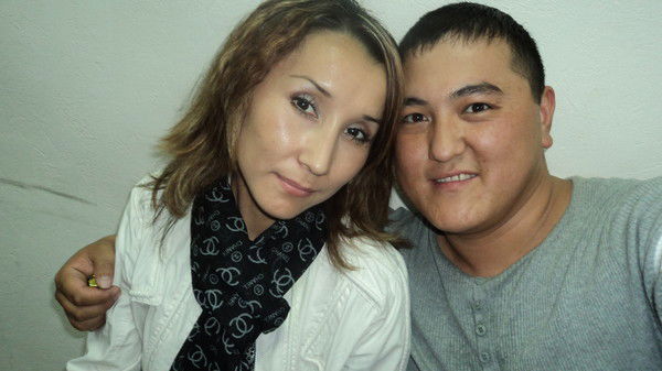 Лимара Жолдошбаева