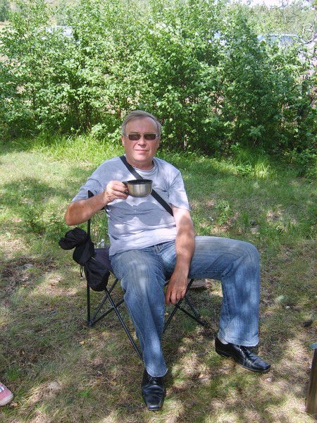 Владимир Гусак