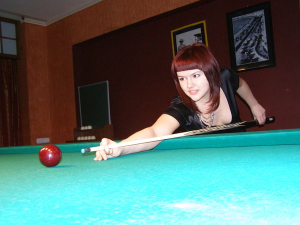 Елизавета Митрякова