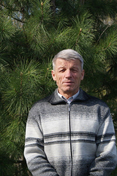 Николай Смоленцев