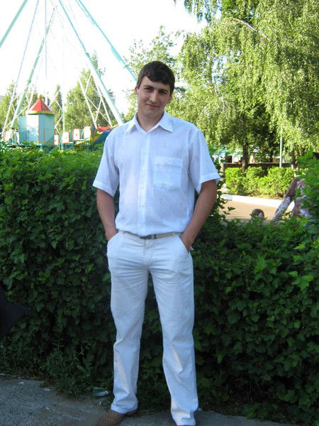 Ильназ Алиуллин