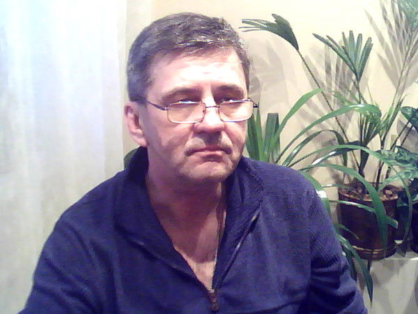 Александр Буянов