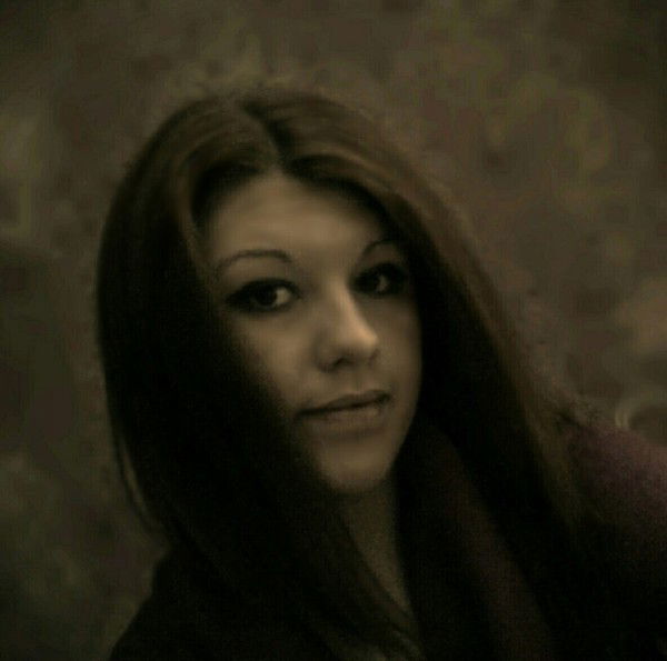 Настя Прилепская