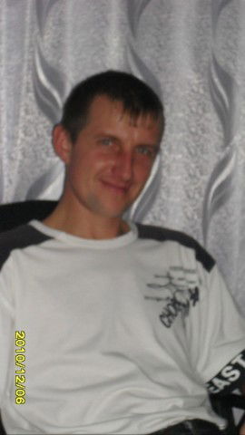 Сергей Смолянкин