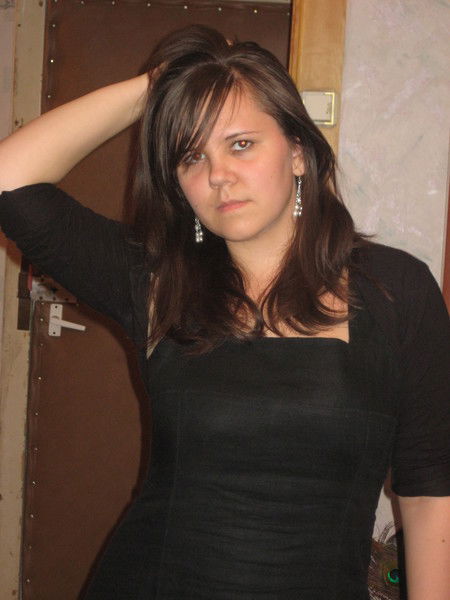 Екатерина Андреева